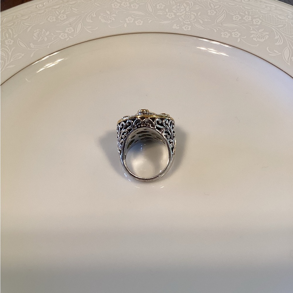Premier Designs Ring - Picture 3 of 10